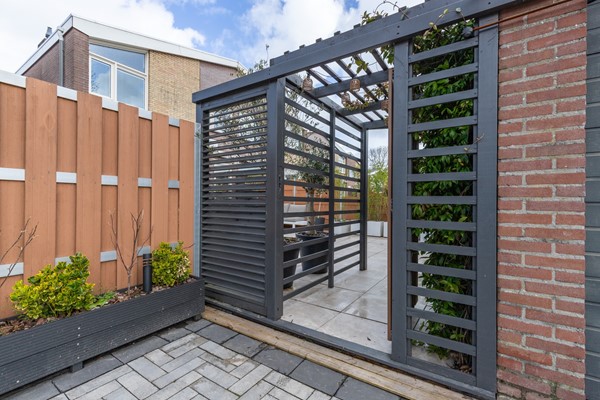 Medium property photo - Dennenlaan 73, 2451 XN Leimuiden